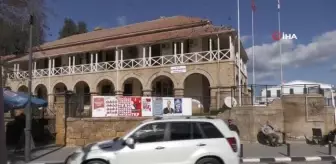 KKTC, milletvekili seçimi için Pazar günü sandık başına gidiyor