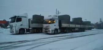 Konya'da 25 ilçede, yüz yüze eğitime 1 gün ara verildi (2)