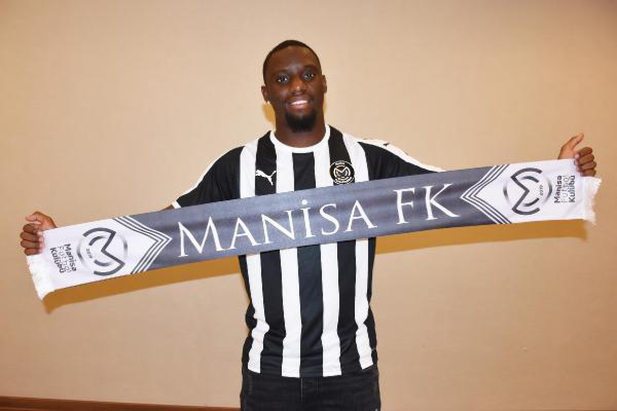 Manisa FK\'da Orgill kalıyor, Tormin yolcu