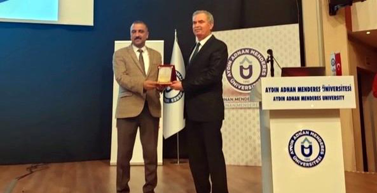 Prof. Dr. Turan Akkoyun üniversite gençliğine \'Proje Döngüsü Yönetim Eğitimi\'ni aktardı