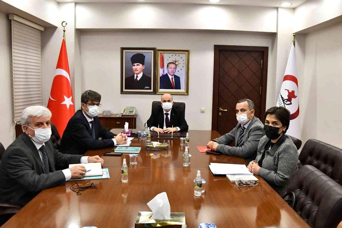 Son dakika haber... Samsun YİKOB'dan 1 milyar TL'nin üzerinde yatırım