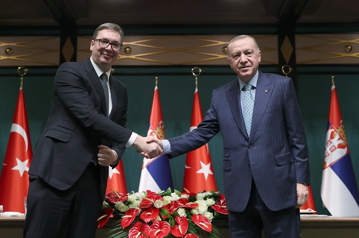 Son Dakika: Cumhurbaşkanı Erdoğan, Bosna Hersek\'teki krize el attı! 3 lider bir araya geliyor