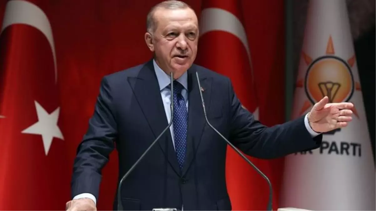 Son dakika! Cumhurbaşkanı Erdoğan\'dan iddialı sözler: Kur da düşecek faiz de, 2022 bizim en parlak yılımız olacak