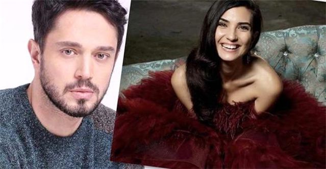 Tuba Büyüküstün ile Murat Boz aşk mı yaşıyor? İşte cevabı