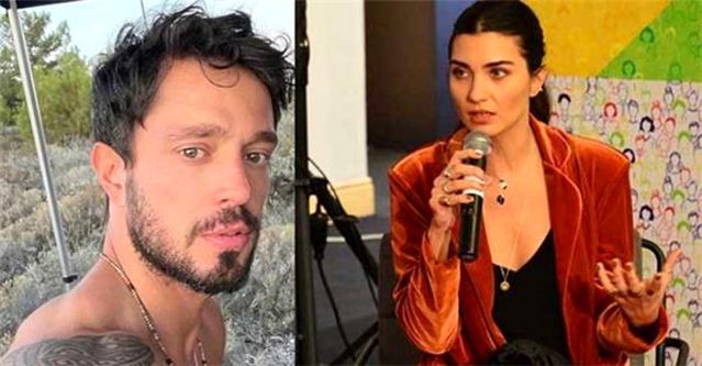 Tuba Büyüküstün ile Murat Boz aşk mı yaşıyor? İşte cevabı