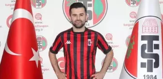 Turgutluspor Ali Kuçik'le anlaştı