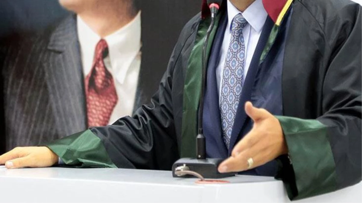 UHAP'ta veri sızıntı krizi! Avukatlara ait bilgilerin çalınıp satıldığı iddia edildi