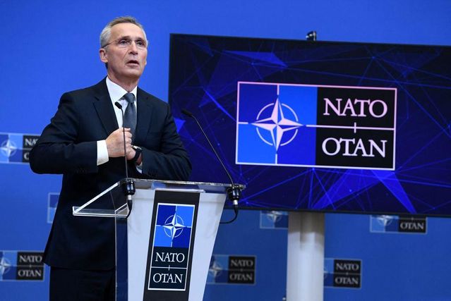 Ukrayna-Rusya krizi: Sınırda son durum ne, gerilim nasıl tırmandı?