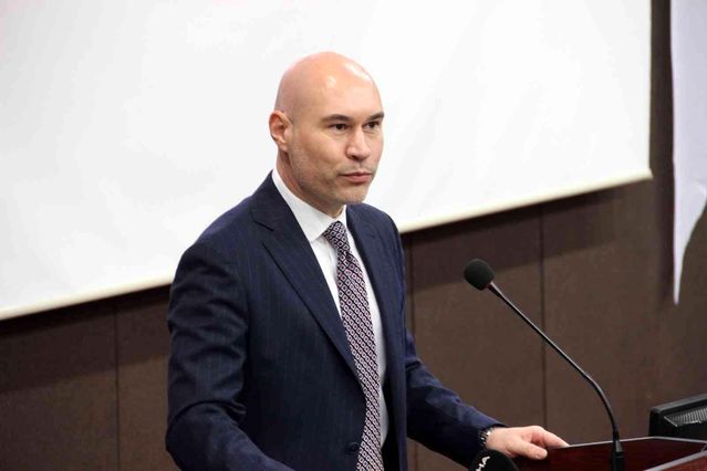 Üniversite ile Manisa FK'dan anlamlı iş birliği