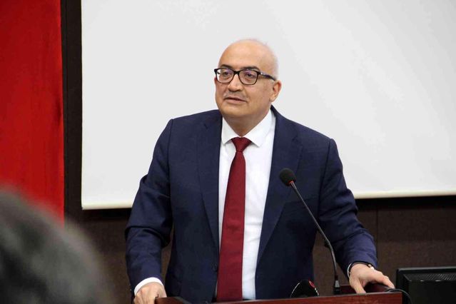Üniversite ile Manisa FK'dan anlamlı iş birliği