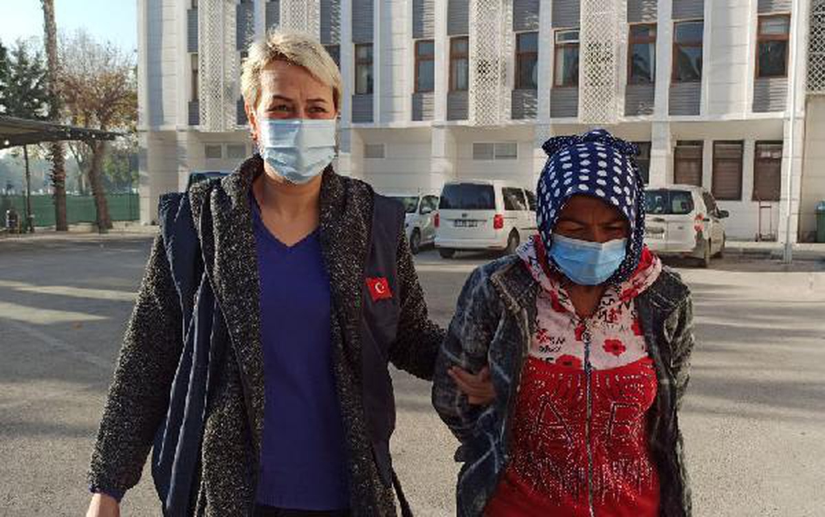 Yankesicilikten yakalandı; 22,5 yıl hapisle arandığı ortaya çıktı