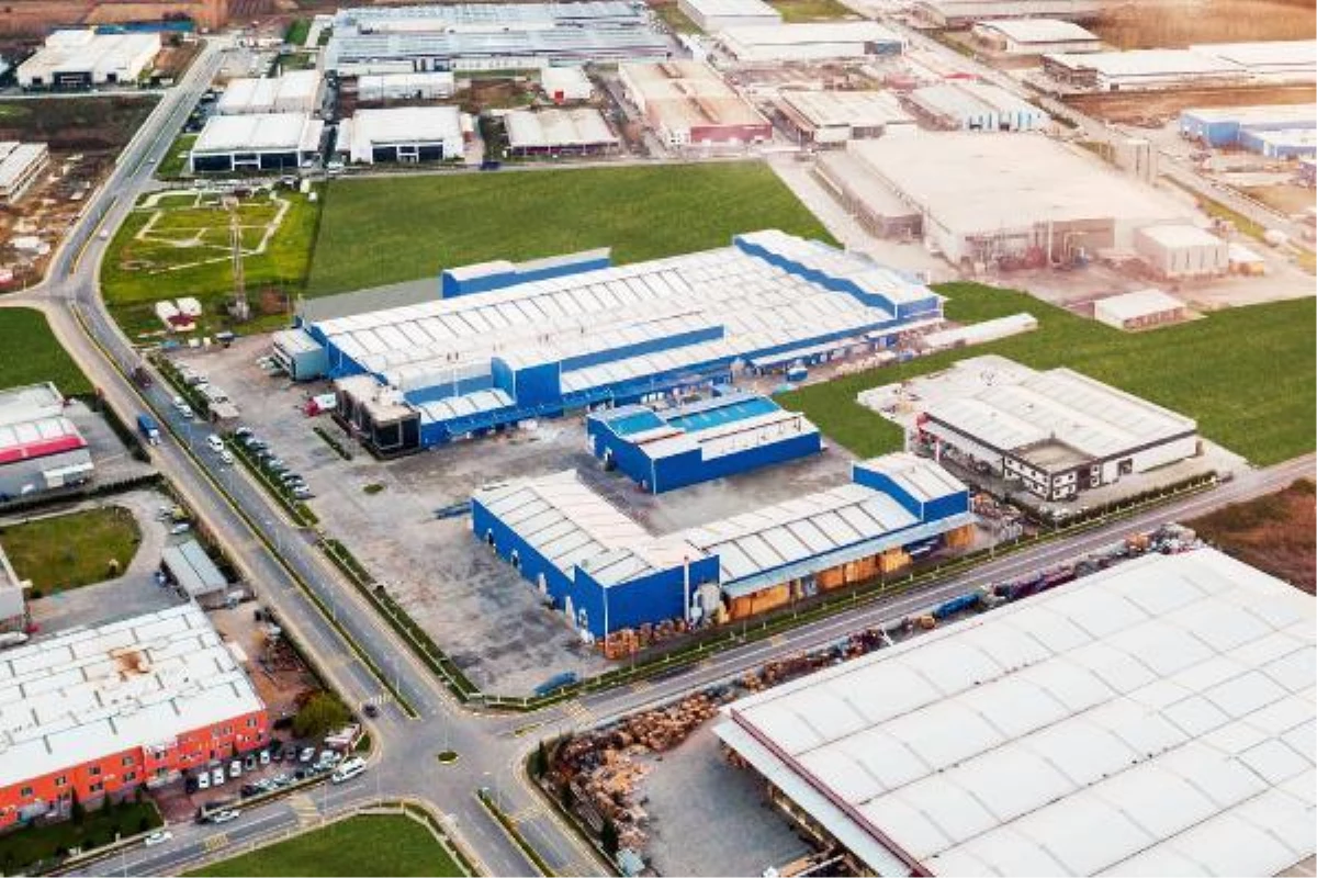 Akcoat\'tan 18 milyon dolarlık yeni fabrika yatırımı