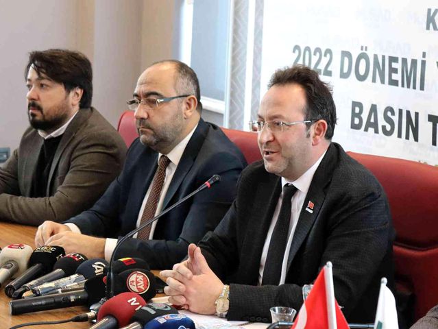 Akmermer: Yeni ekonomi paketini mantıklı bulduk 