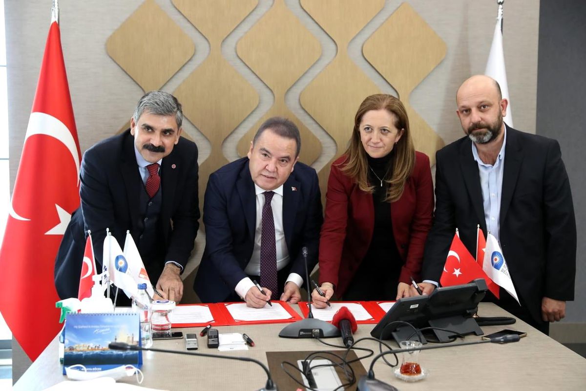 ASAT\'tan işçiyi sevindiren sözleşme