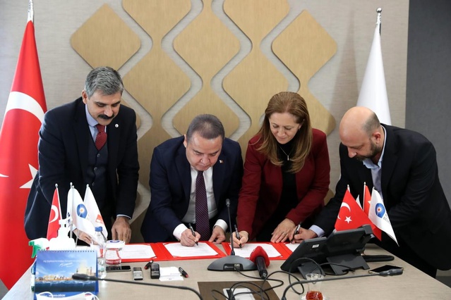 ASAT'tan işçiyi sevindiren sözleşme
