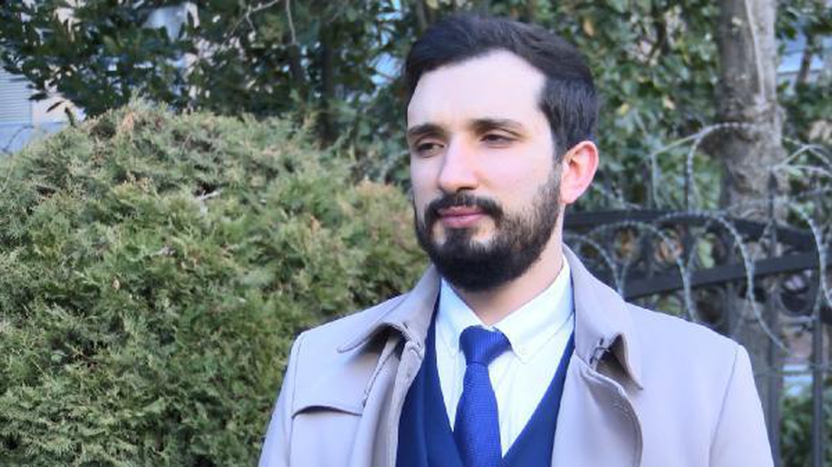 AVCILAR\'DA DOKTORA AŞI DAYAĞI; SANIĞA 11 BİN 250 LİRA PARA CEZASI