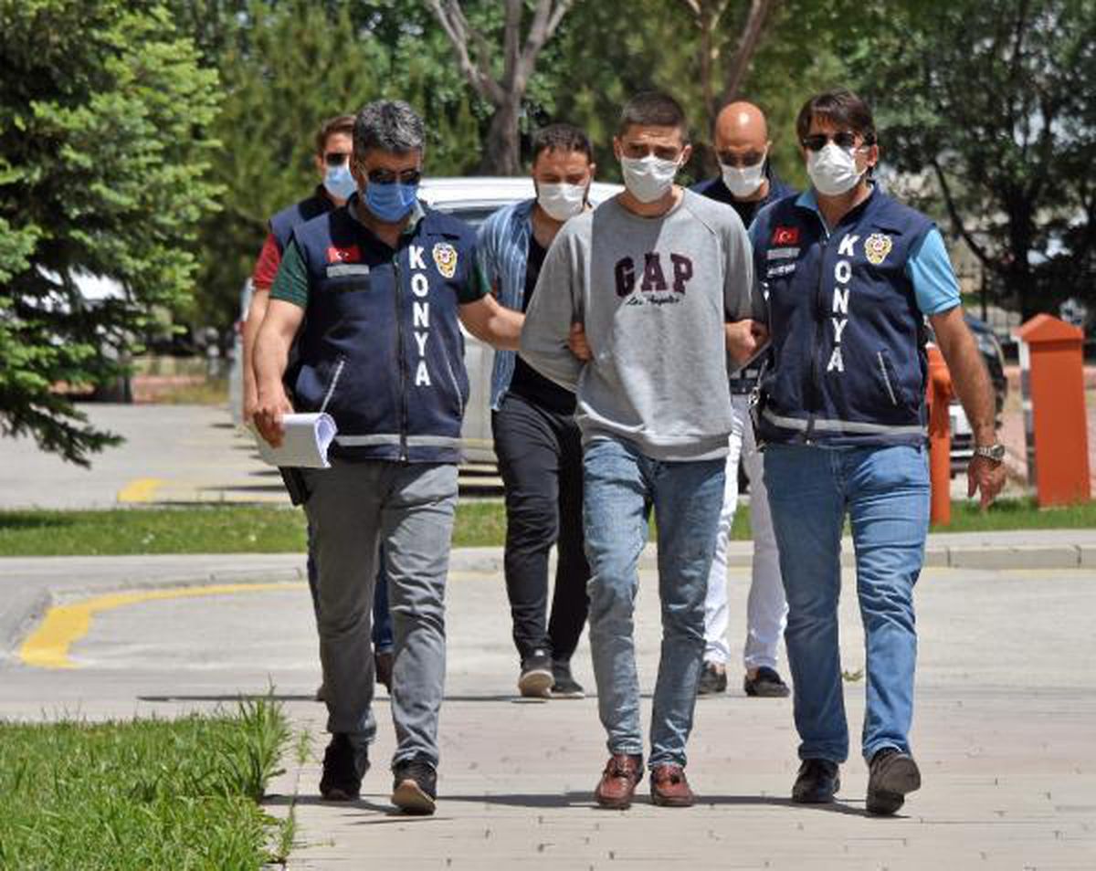 Ayşe\'yi kurtarmak isterken öldürülen boks antrenörünün annesi: En ağır cezayı alsınlar