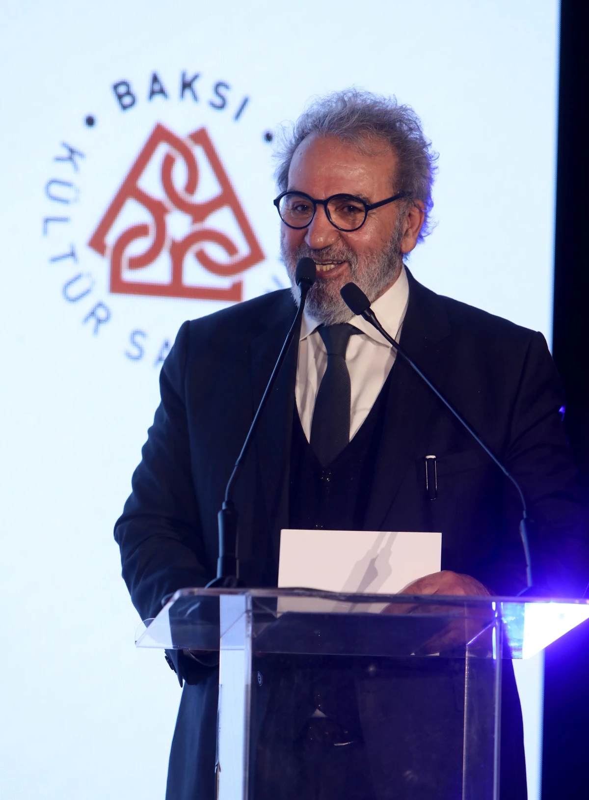 Baksı Kültür Sanat Vakfı\'nın "Anadolu Ödülleri" sahiplerini buldu