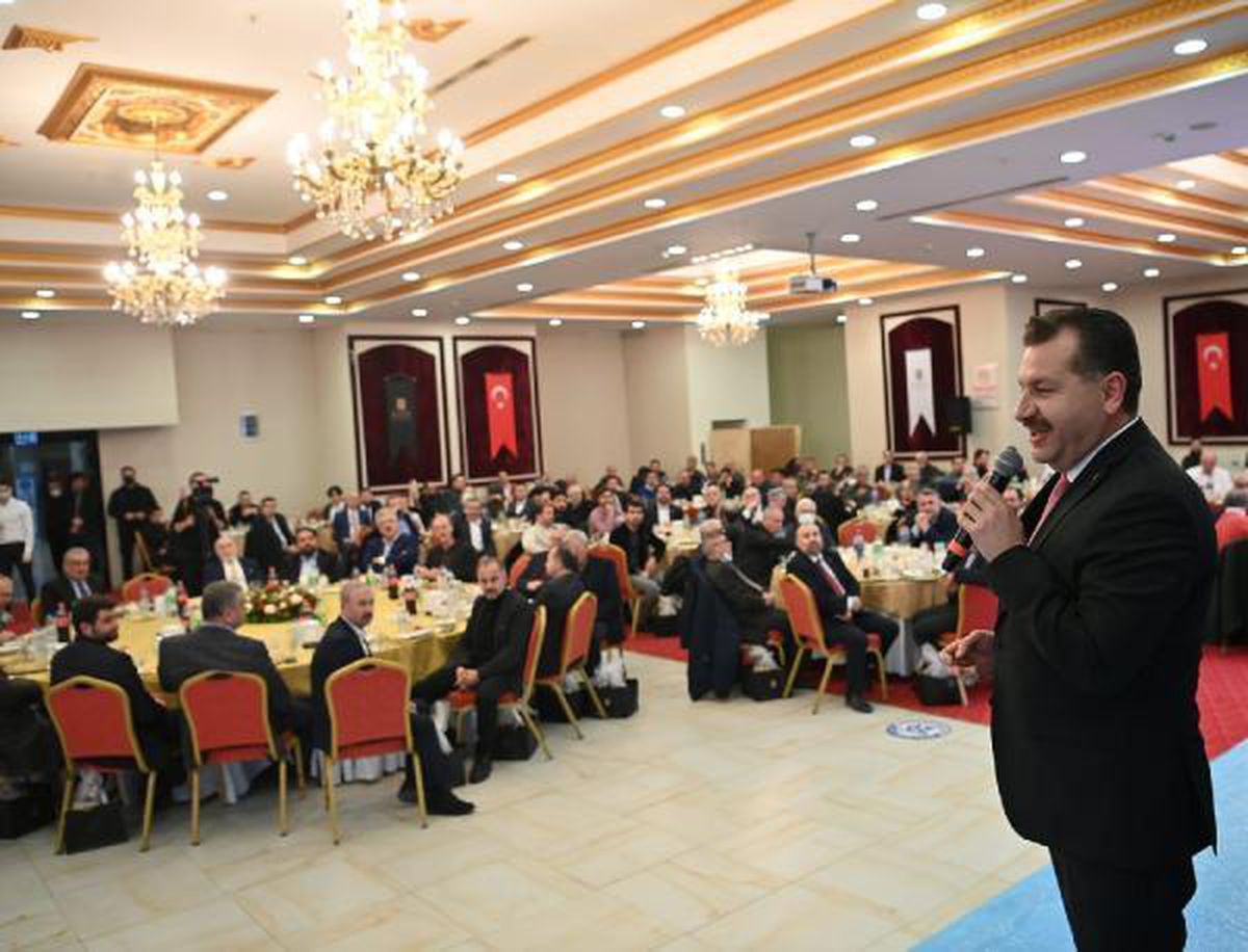 Balıkesir\'de \'Şehrin Ruhu Buluşmaları\' başladı