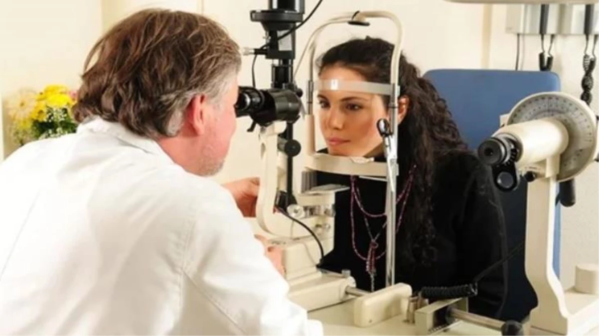 Bilim insanları açıkladı! Göz testiyle ölüm riski hesaplanıyor