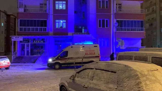 Bunalımda olan adam kendini asarak yaşamına son verdi