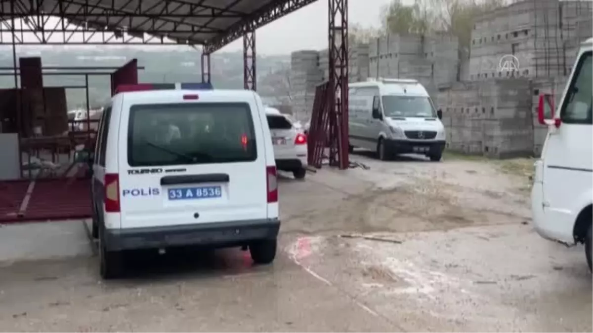 Son dakika... Cezaevindeki cinayet zanlısının karısını da öldürdüğü ortaya çıkarıldı