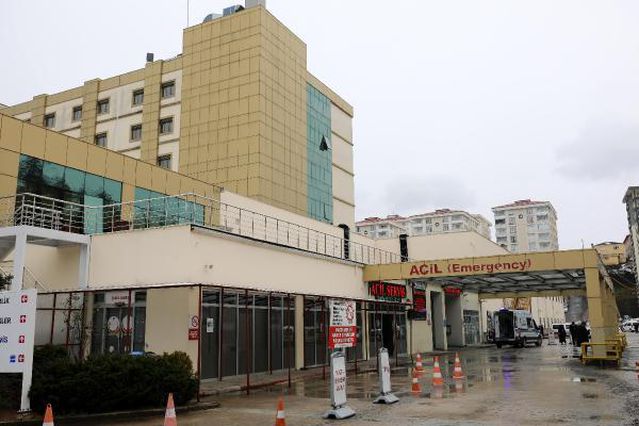 Son dakika haberi! Doktoru darbetti, suçu üstlenmeye çalışanla gözaltına alındı (2)