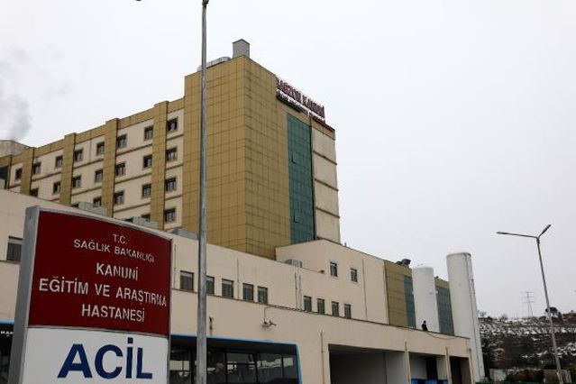 Son dakika haberi! Doktoru darbetti, suçu üstlenmeye çalışanla gözaltına alındı (2)