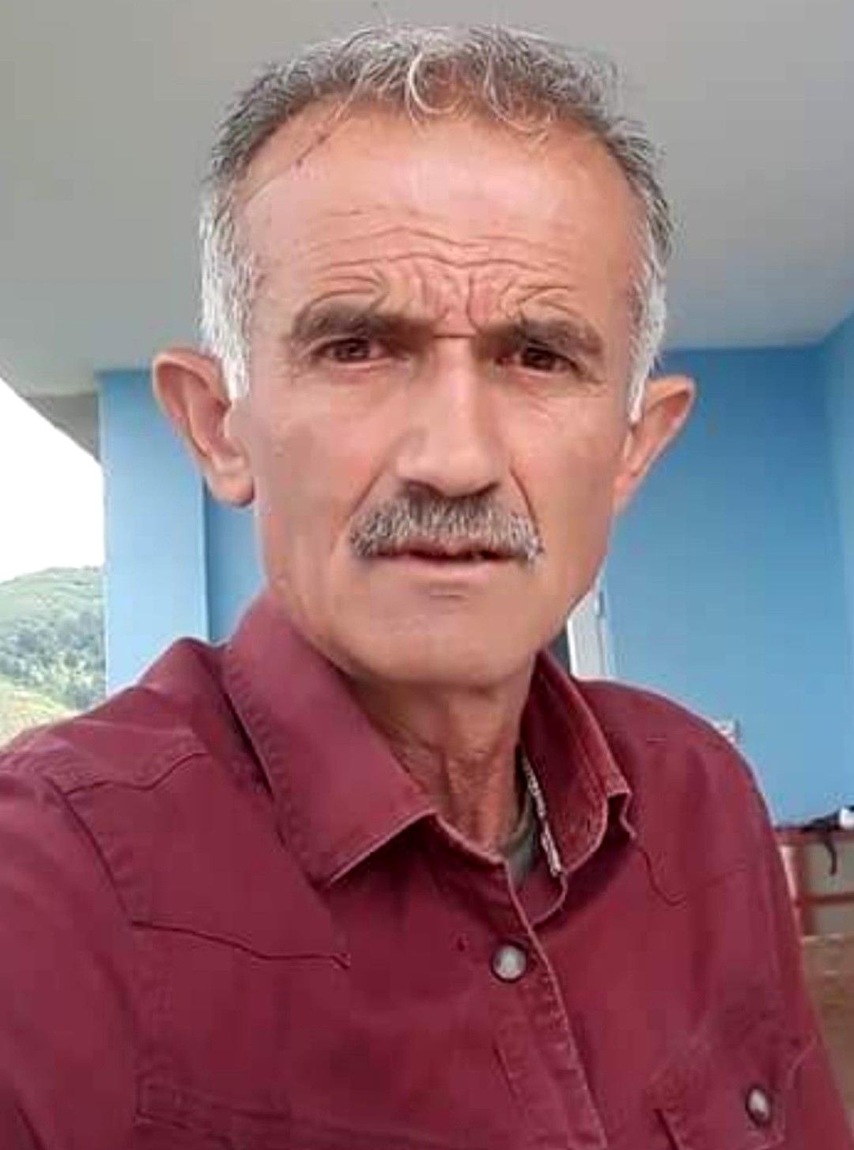 Elektrik direğinden düşen şahıs hayatını kaybetti