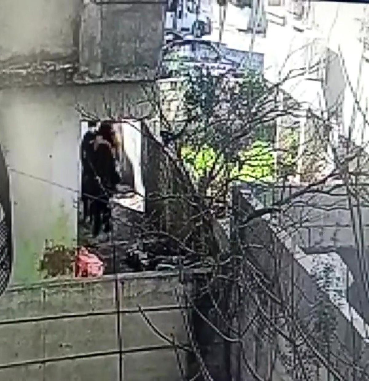 Hatay\'da hırsızlık çetesine 3 tutuklama