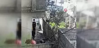 Hatay'da hırsızlık çetesine 3 tutuklama