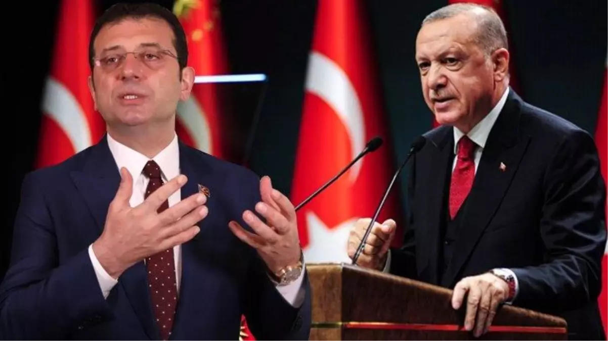 İBB Başkanı İmamoğlu, bütün üst geçitlere 'Sizin metroyla buluşmanızı engelliyorlar' yazısı astıracak