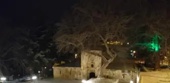 Karaman'da okullara kar engeli