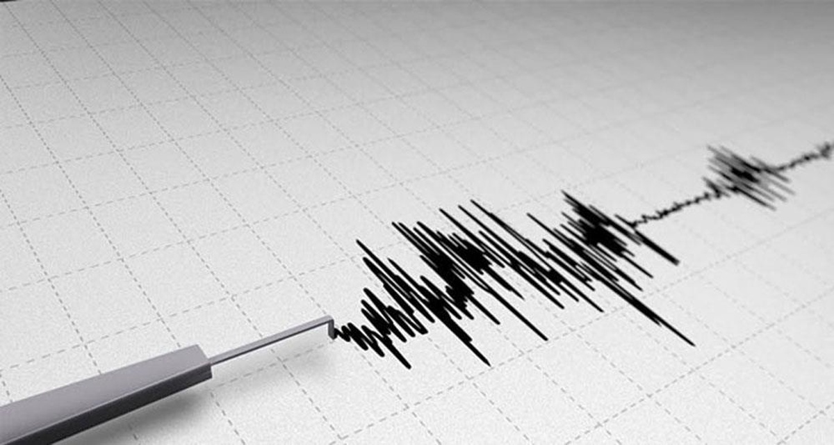 Kayseri\'de bir deprem daha meydana geldi