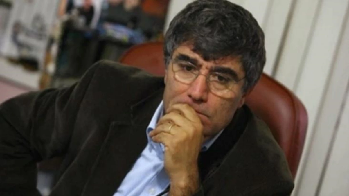 Kemal Kılıçdaroğlu\'ndan Hrant Dink paylaşımı: Birlikteliğin gelişmesi için mücadele eden Hrant Dink\'i özlemle anıyorum