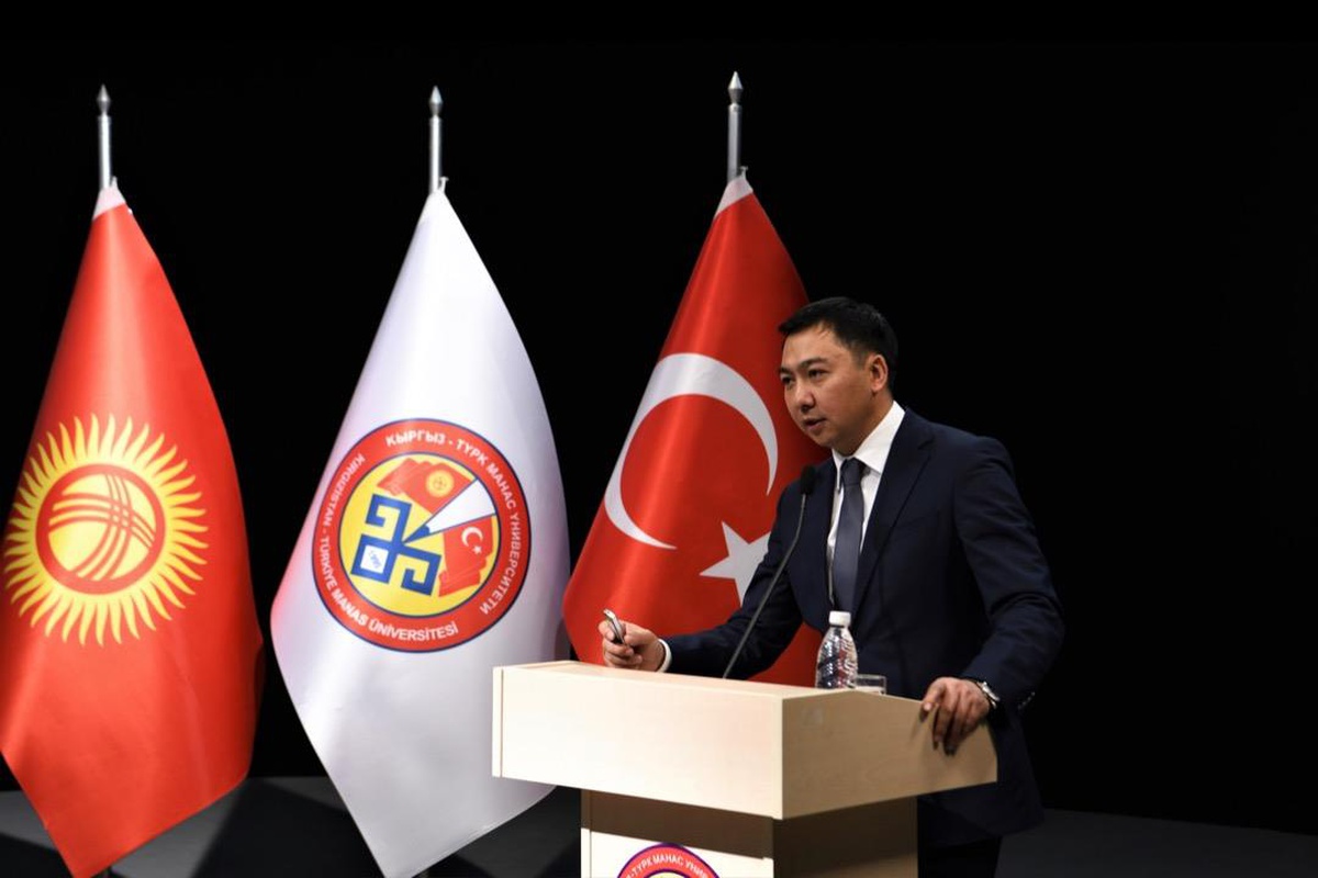 Kırgızistan\'dan Türk dünyasından gençleri ülkeye davet etti