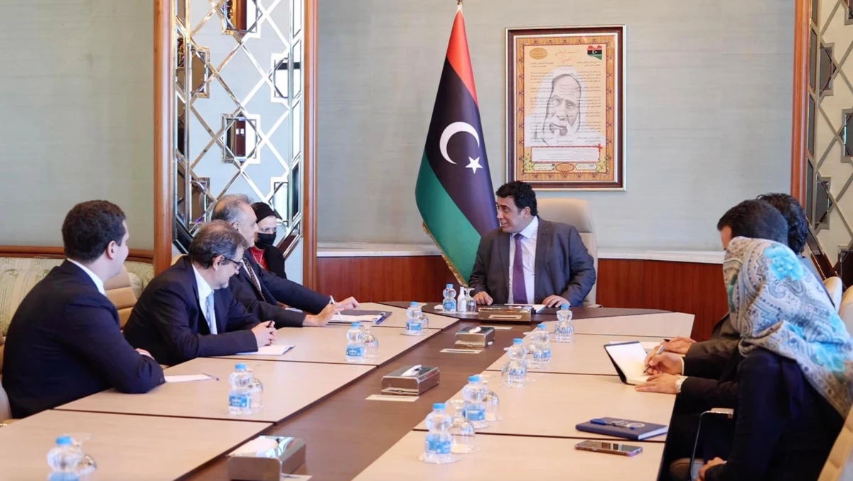 Libya Başkanlık Konseyinden "sonuçları herkesçe kabul edilebilir seçim" taahhüdü