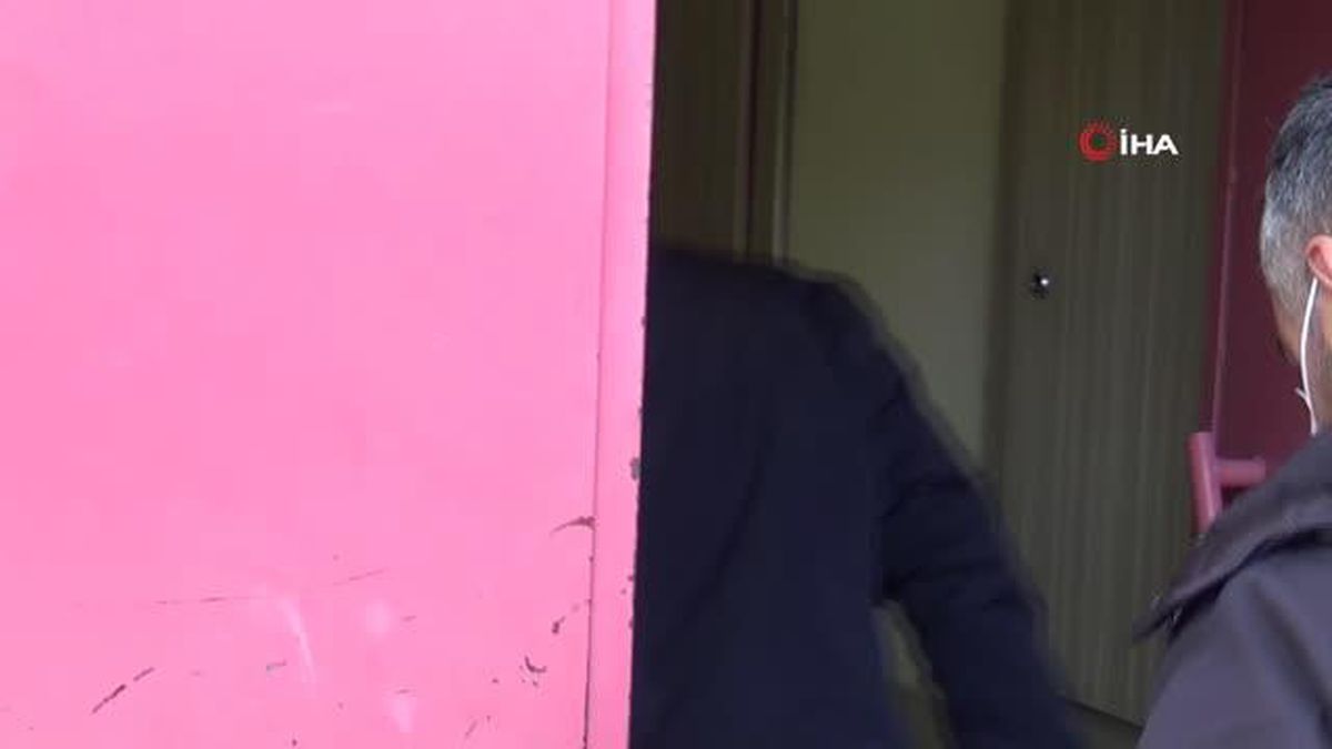 Son dakika haberi... Duruşma sonrasında aracında silahlı saldırıya uğrayan şahıs hayatını kaybetti