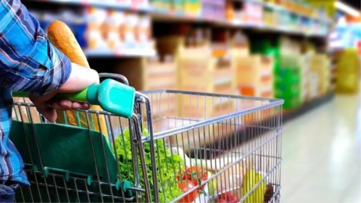 Marketlerde kırmızı ete zam geldi