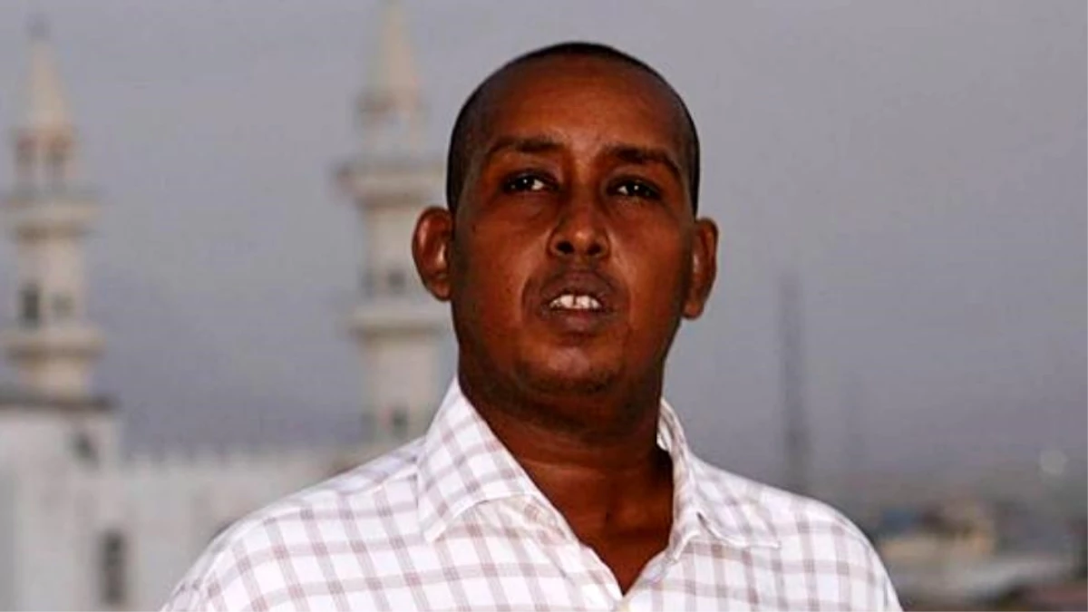 Mohamed İbrahim Moalimu: 5 kez intihar saldırısından kurtulan ve Türkiye\'de tedavi gören Somali Hükümet Sözcüsü
