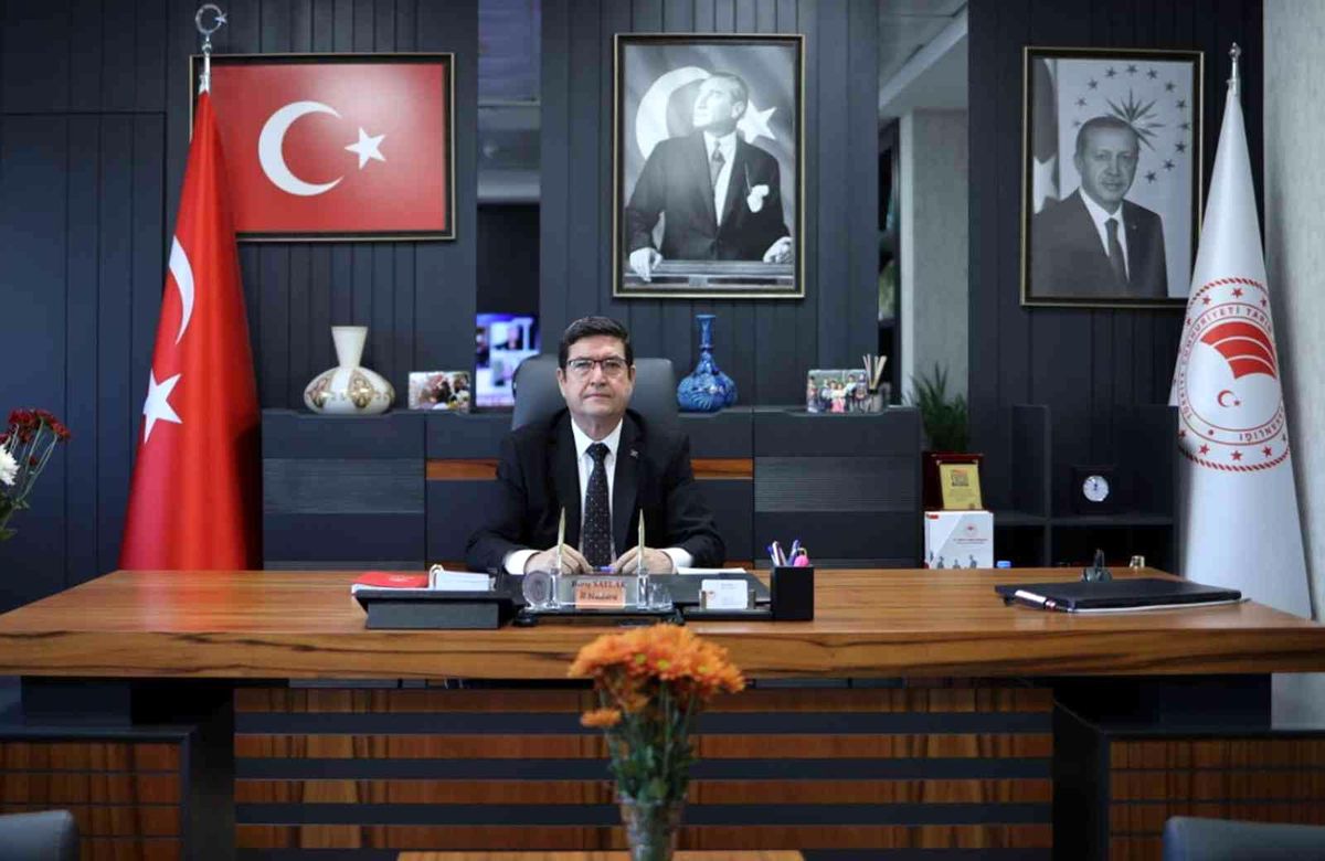 Muğla\'da Bin 75 tehlike arz eden köpek ırkı kayıt altına alındı