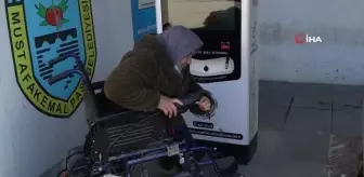 Mustafakemalpaşa'da engel yok