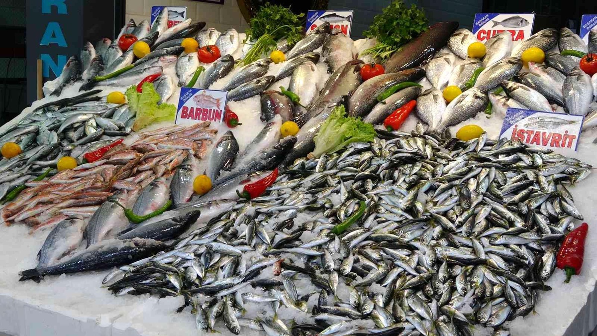 Son dakika haber! Olumsuz hava balıkçıları vurdu, fiyatlar yükseldi