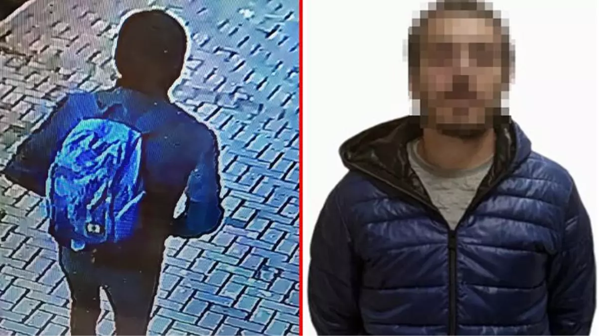 Baştan aşağı amatör! Oyuncak tabancayla soyguna giden hırsızı akbili yakalattı