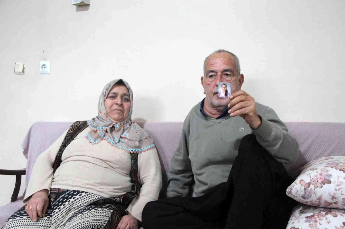PKK\'nın kaçırdığı Esra\'nın babası: "Dağa çıkan HDP\'li vekillerden evlatlarımızı istiyoruz"