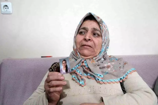 PKK'nın kaçırdığı Esra'nın babası: Dağa çıkan HDP'li vekillerden evlatlarımızı istiyoruz