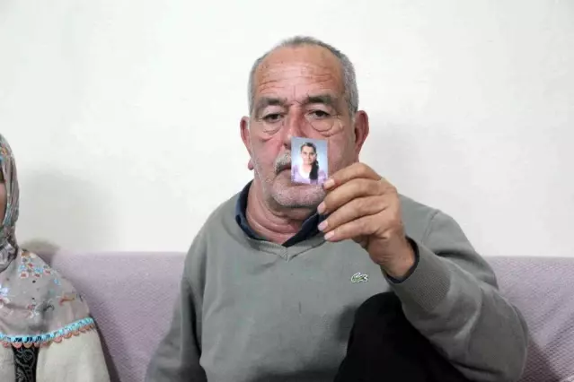 PKK'nın kaçırdığı Esra'nın babası: Dağa çıkan HDP'li vekillerden evlatlarımızı istiyoruz