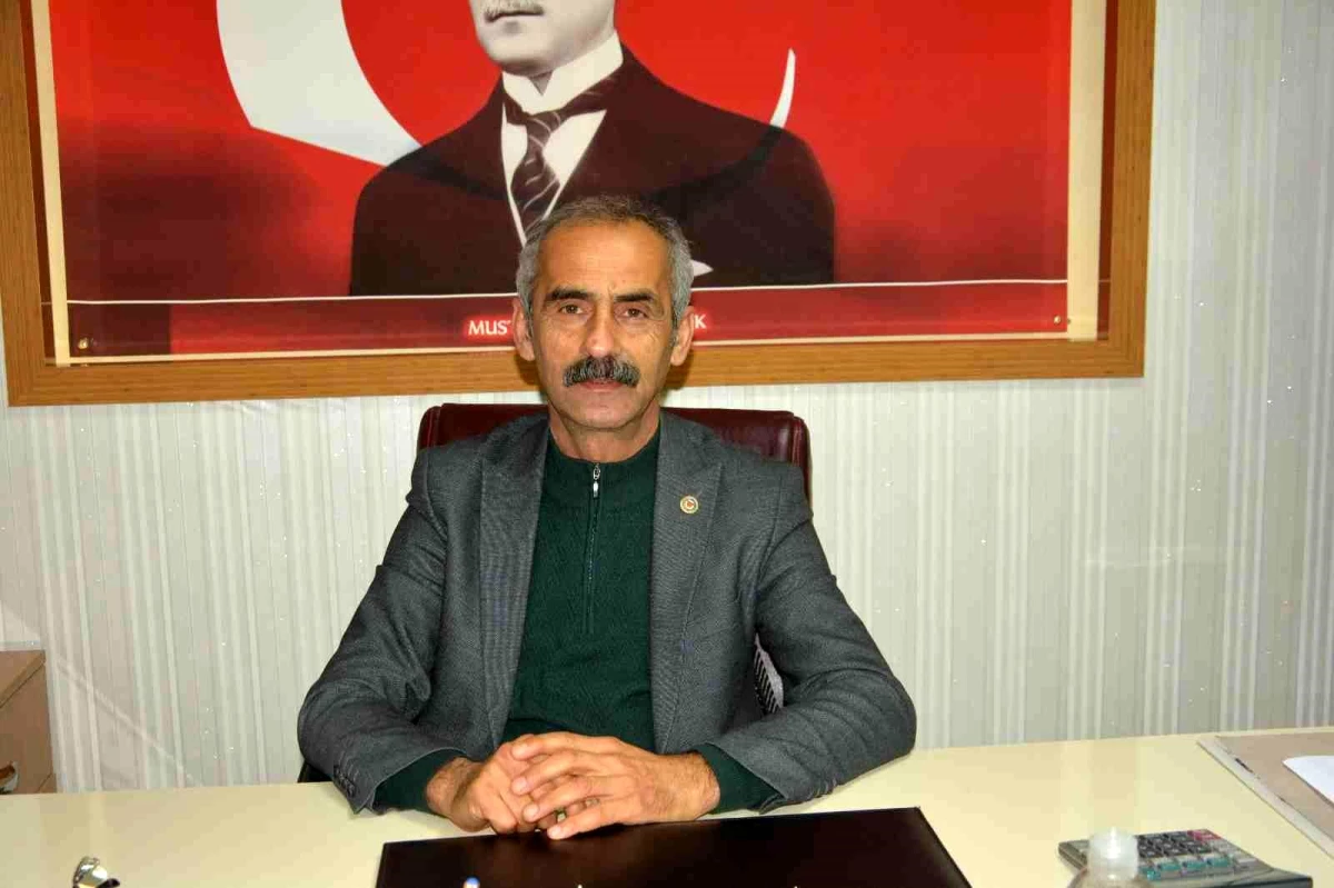 Sarıkahraman: "Fındıkta şimdilik zirai don tehlikesi söz konusu değildir"