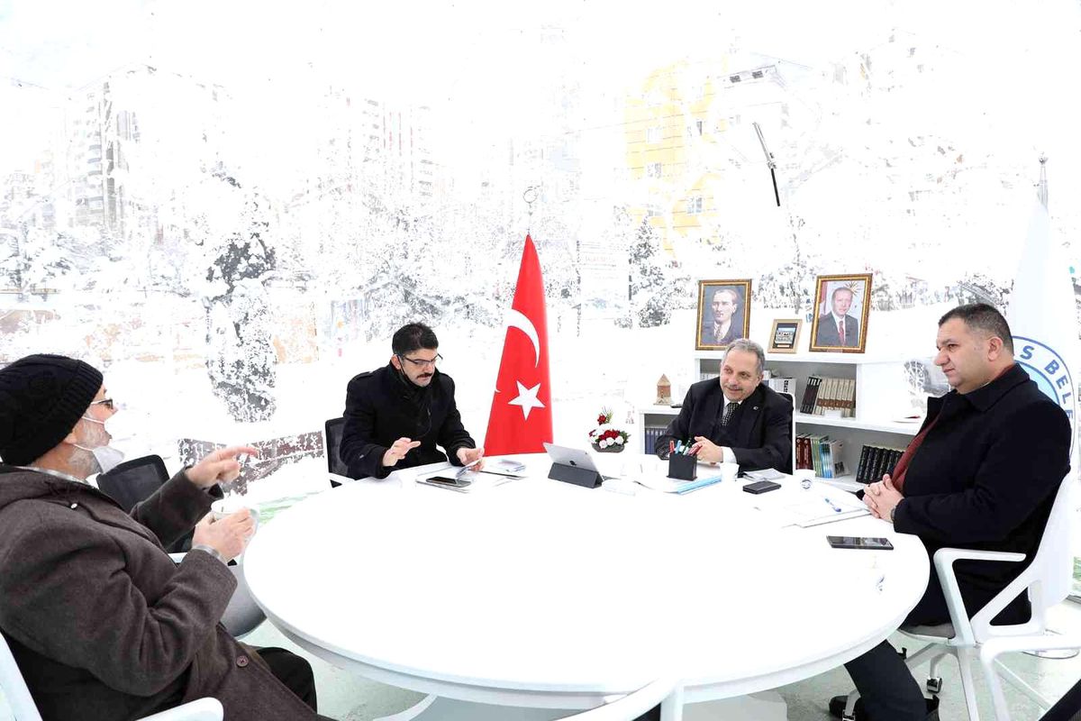 \'Şeffaf Oda\'ya bu hafta da ilgi yoğun