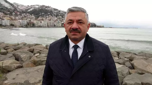 Soydan: Bölgedeki kar yağışı fındık açısından oldukça faydalı 